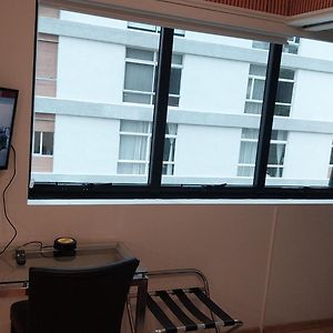 Apartamento Em Sao Paulo Jardins Oscar Freire